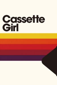 Cassette Girl 2015 on netflix