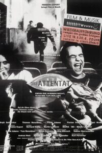 The Assault – They didn’t know what to do 1989 on netflix