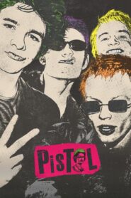 Pistol 2022 on netflix