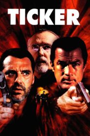 Ticker 2001 on netflix