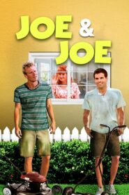 Joe & Joe 1996 on netflix