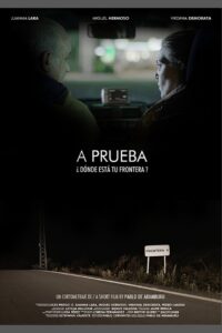 A Prueba 2016 on netflix