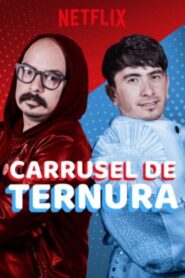 Coco y Raulito: Carrusel de ternura 2018 on netflix