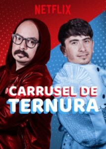 Coco y Raulito: Carrusel de ternura 2018 on netflix