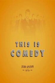 This Is Comedy 2014 on netflix