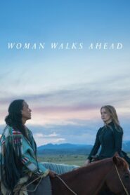 Woman Walks Ahead 2018 on netflix
