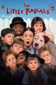 The Little Rascals 1994 on netflix