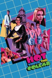 Hot Under the Collar 1992 on netflix