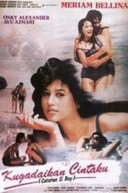 Catatan Si Boy 1987 on netflix