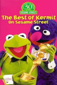 The Best of Kermit on Sesame Street 1998 on netflix