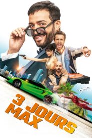 3 Days Max 2023 on netflix