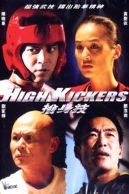 High Kickers 2013 on netflix