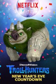Trollhunters: New Year’s Eve Countdown 2016 on netflix