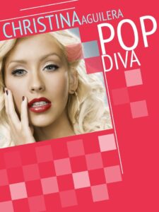 Christina Aguilera: Pop Diva 2015 on netflix
