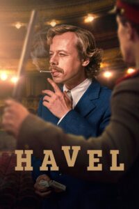 Havel 2020 on netflix