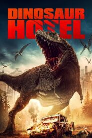 Dinosaur Hotel 2021 on netflix