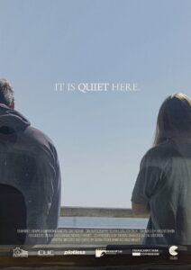 It Is Quiet Here 2022 on netflix