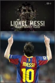 Lionel Messi World’s Greatest Player 2012 on netflix