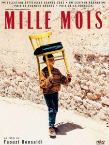A Thousand Months 2003 on netflix