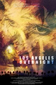 Los Angeles Overnight 2018 on netflix