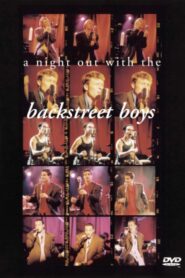 Backstreet Boys: A Night Out with the Backstreet Boys 1998 on netflix