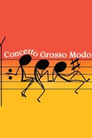 Concerto Grosso Modo 1985 on netflix