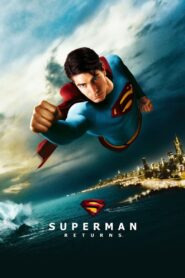 Superman Returns 2006 on netflix