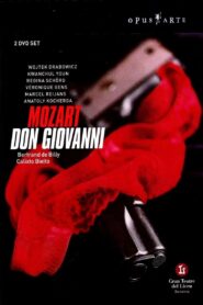 Mozart: Don Giovanni 2009 on netflix