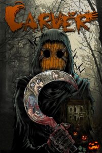 Carver 2015 on netflix