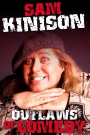 Sam Kinison: Outlaws of Comedy 1990 on netflix