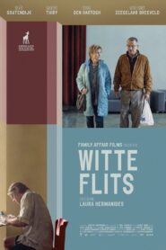 White Flash 2024 on netflix