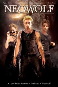 Neowolf 2010 on netflix