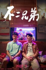 He Is My Brother 2023 on netflix