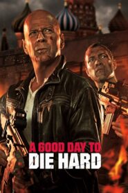 A Good Day to Die Hard 2013 on netflix