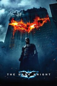 The Dark Knight 2008 on netflix