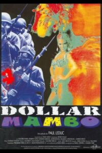 Dollar Mambo 1993 on netflix