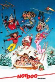 Hot Dog… The Movie 1984 on netflix