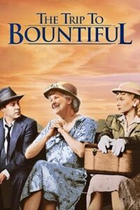 The Trip to Bountiful 1985 on netflix
