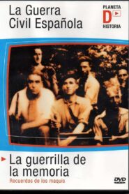 La guerrilla de la memoria 2002 on netflix