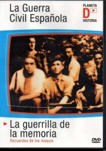 La guerrilla de la memoria 2002 on netflix