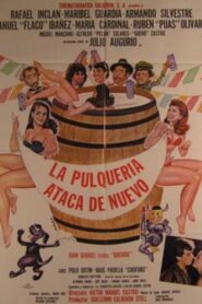 La Pulquería Ataca de Nuevo 1985 on netflix