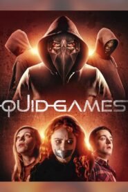 Quid Games 2023 on netflix