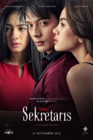 Sang Sekretaris 2016 on netflix
