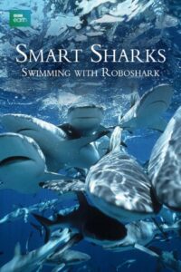 Smart Sharks: Swimming With Roboshark 2003 on netflix