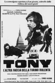 Tony: Another Double Game 1980 on netflix