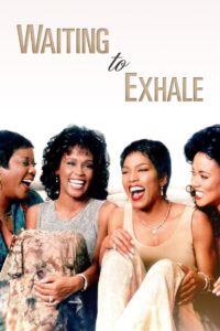 Waiting to Exhale 1995 on netflix