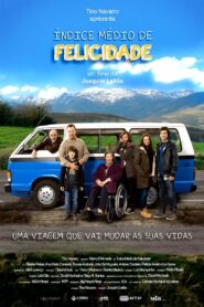 Índice Médio de Felicidade 2017 on netflix