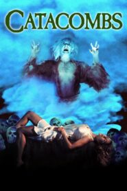 Catacombs 1988 on netflix