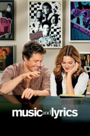 Music and Lyrics 2007 on netflix