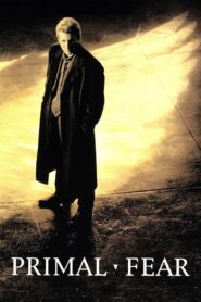 Primal Fear 1996 on netflix